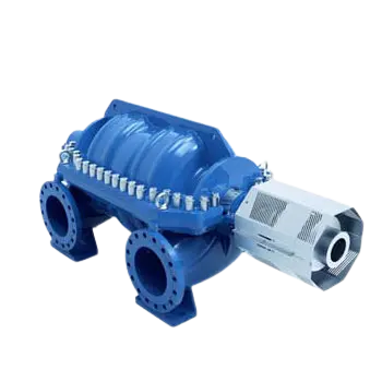 pump andritz
